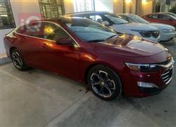 شيفروليه ماليبو